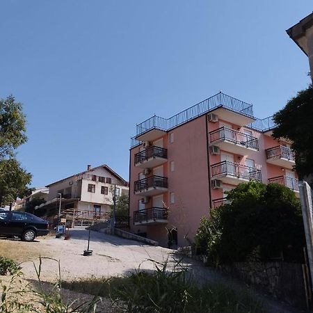 Apartments Jelena Подаца Экстерьер фото