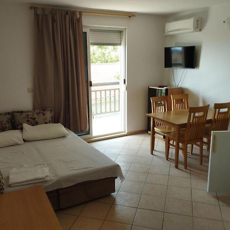 Apartments Jelena Подаца Экстерьер фото