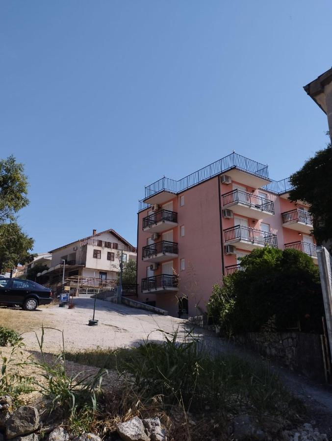 Apartments Jelena Подаца Экстерьер фото