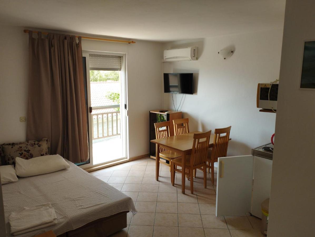 Apartments Jelena Подаца Экстерьер фото