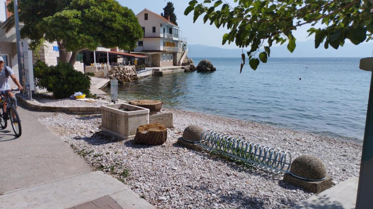 Apartments Jelena Подаца Экстерьер фото