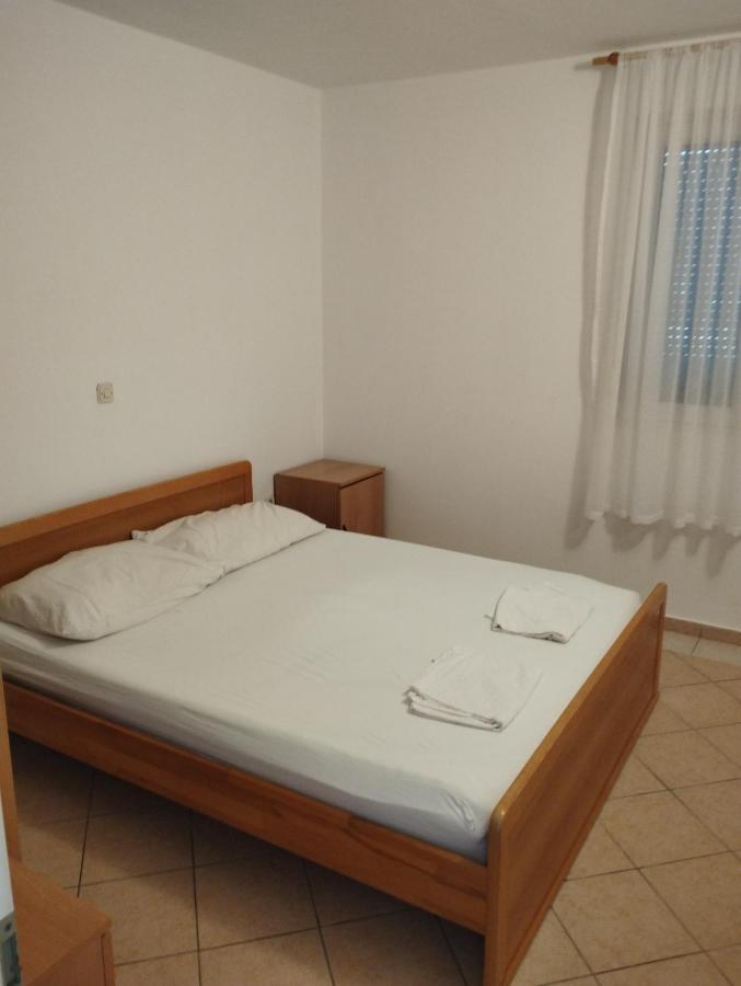 Apartments Jelena Подаца Экстерьер фото
