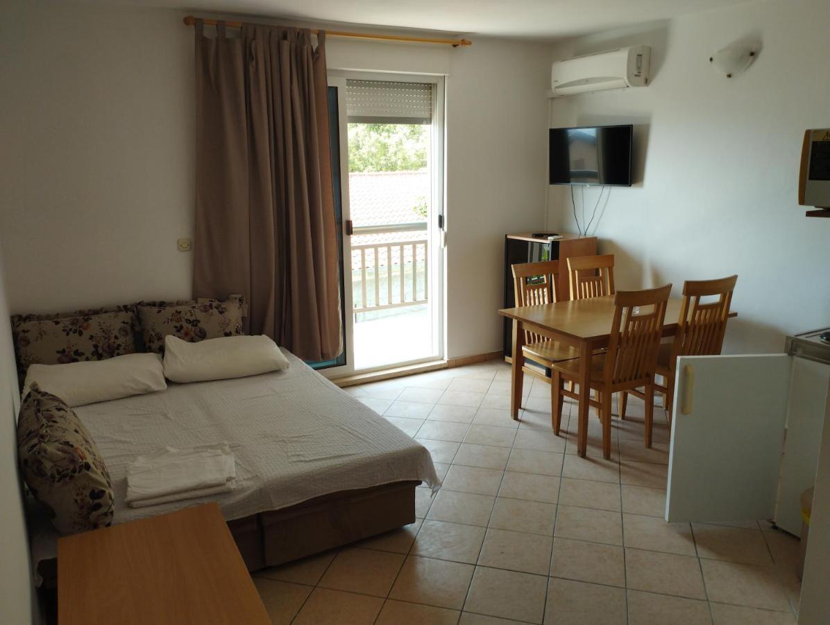 Apartments Jelena Подаца Экстерьер фото