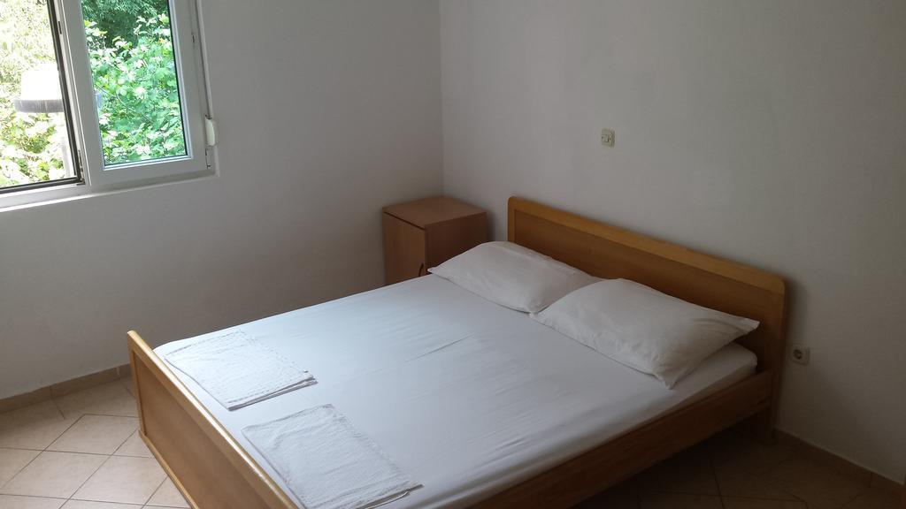 Apartments Jelena Подаца Экстерьер фото