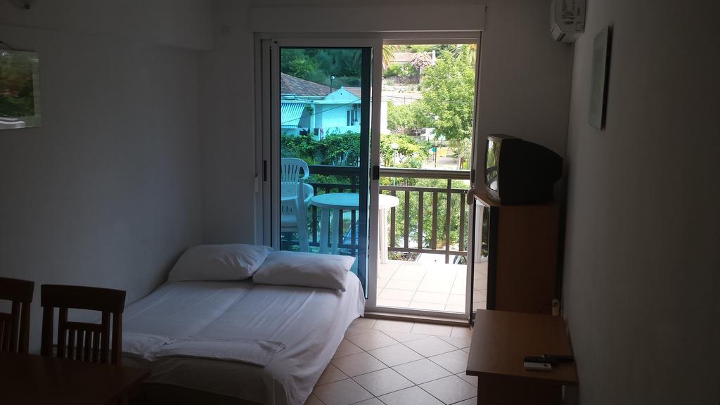 Apartments Jelena Подаца Экстерьер фото